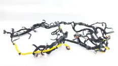 Проводка под торпедо Kia Mohave