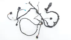 Проводка двери BMW X7