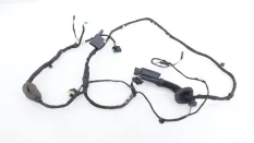 Проводка двери BMW X7