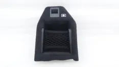 Обшивка багажника BMW X7