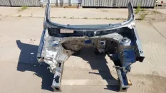 Кузов передняя часть / четверть Volkswagen Tiguan