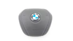 Подушка безопасности в руль BMW X7