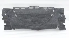 Обшивка багажника BMW X7