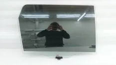 Стекло двери Kia Mohave