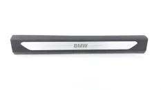 Накладка порога BMW X7