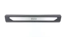 Накладка порога BMW X7