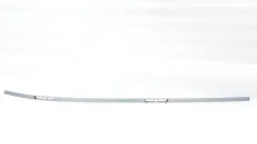 Молдинг крыши Opel Astra