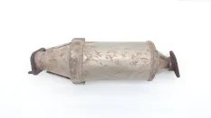 Катализатор Kia Mohave