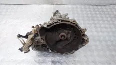 МКПП Opel Astra