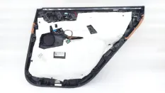 Обшивка двери BMW X7