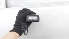 Дверь BMW X7