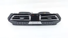 Блок управления климат контролем BMW X7