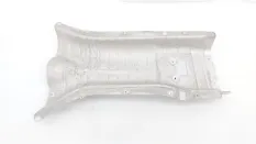 Тепловой экран BMW X7