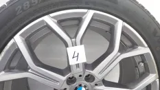 Колеса комплект BMW X7