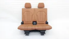 Сиденья BMW X7