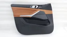 Обшивка двери BMW X7