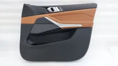 Обшивка двери BMW X7