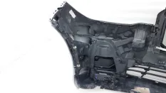 Бампер BMW X7