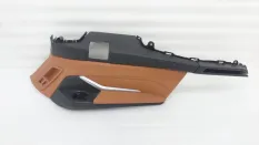 Обшивка багажника BMW X7