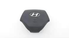 Подушка безопасности в руль Hyundai Tucson