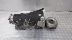 АКПП BMW X7