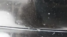 Бампер Hyundai Tucson