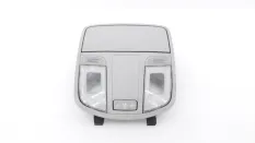 Плафон салона Hyundai Tucson