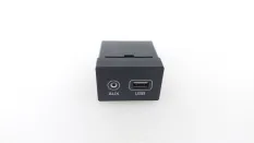 Адаптер USB \ AUX Hyundai Tucson
