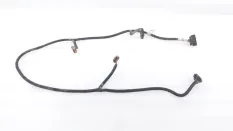 Проводка бампера Hyundai Tucson