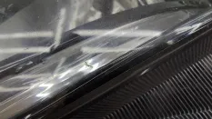 Фара Hyundai Tucson