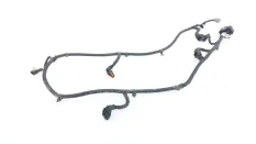 Проводка бампера Hyundai Tucson