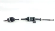 Привод Jetour T2