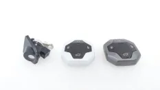 Ключ зажигания Jetour T2