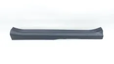 Накладка порога Toyota RAV4