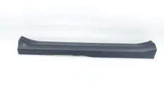 Накладка порога Toyota RAV4
