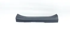 Накладка порога Toyota RAV4