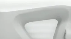 Обшивка стойки Toyota RAV4