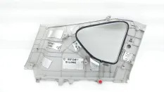 Обшивка стойки Toyota RAV4