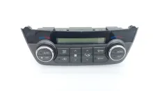 Блок управления климат контролем Toyota RAV4