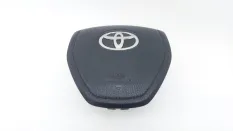 Подушка безопасности в руль Toyota RAV4