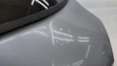 Дверь багажника Opel Astra