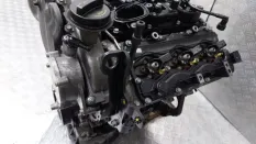 Двигатель Kia Mohave