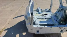 Кузов задняя часть / четверть BMW X7
