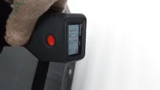 Дверь багажника Hyundai Tucson
