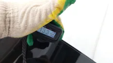 Дверь Jetour T2