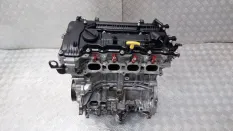 Двигатель Hyundai Tucson