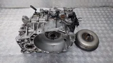 АКПП Hyundai Tucson