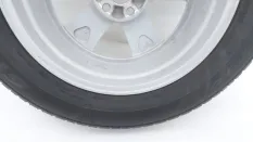 Запасное колесо Toyota RAV4