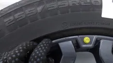 Колеса комплект Jetour T2