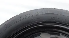Запасное колесо Jetour T2
